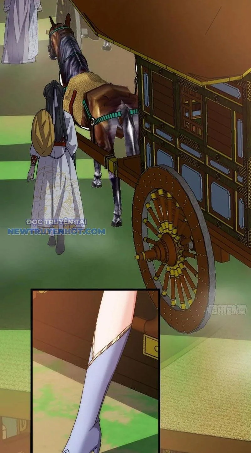 Mời Công Tử Trảm Yêu Chapter 78 - Trang 2