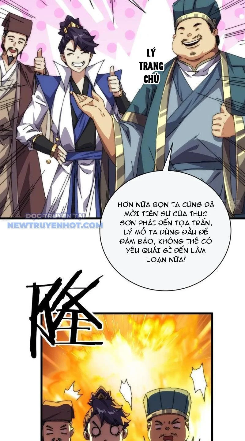 Mời Công Tử Trảm Yêu Chapter 78 - Trang 2
