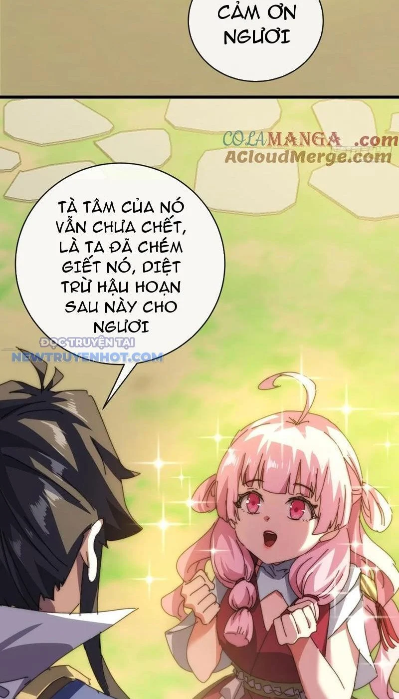 Mời Công Tử Trảm Yêu Chapter 78 - Trang 2