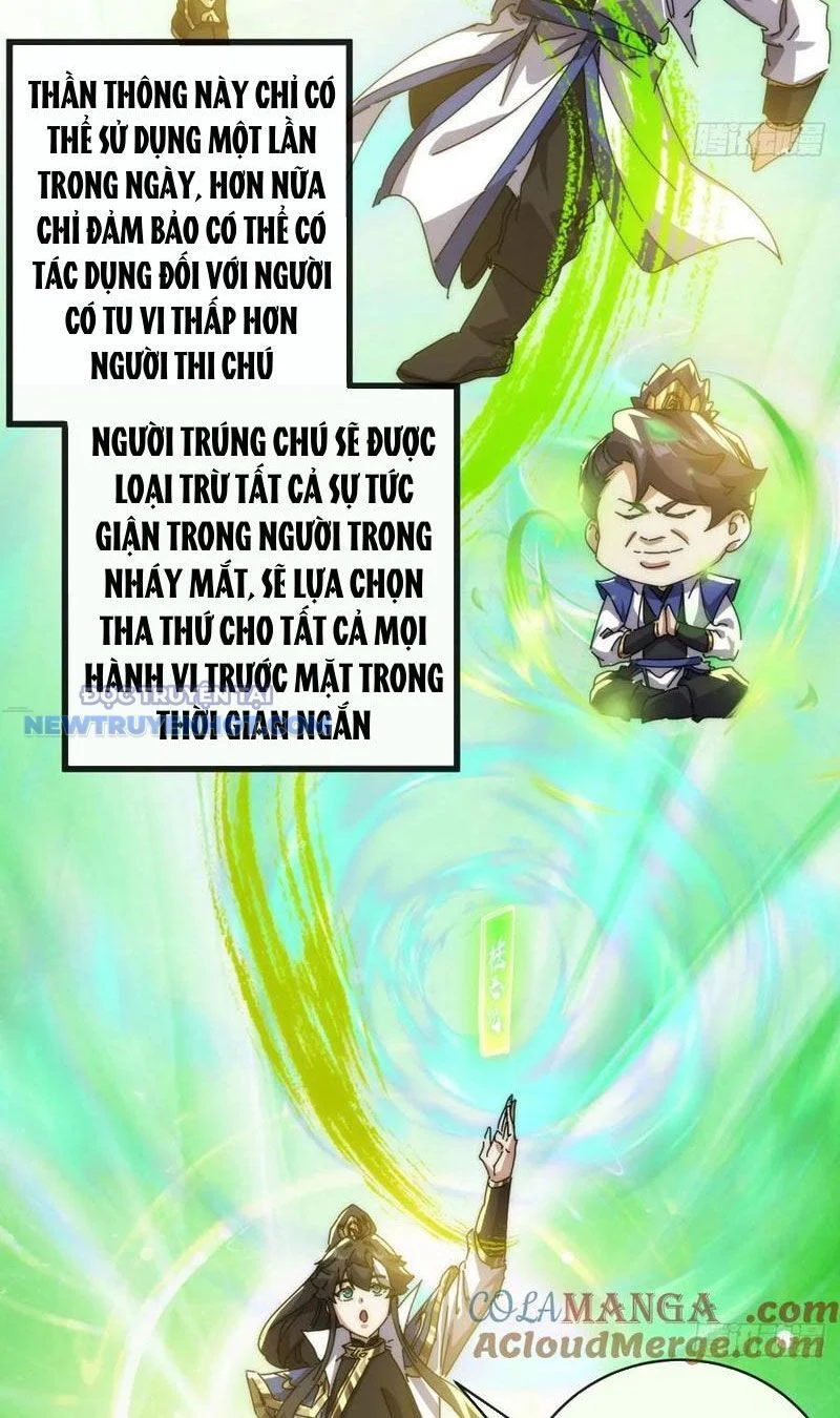 Mời Công Tử Trảm Yêu Chapter 78 - Trang 2