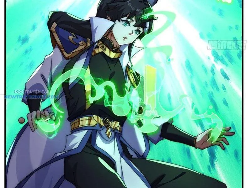 Mời công tử trảm yêu Chapter 79 - Trang 4