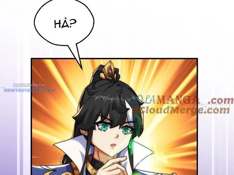 Mời công tử trảm yêu Chapter 79 - Trang 4