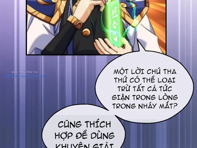 Mời công tử trảm yêu Chapter 79 - Trang 4