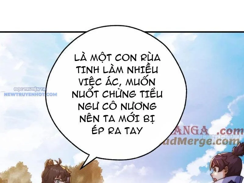 Mời công tử trảm yêu Chapter 79 - Trang 4