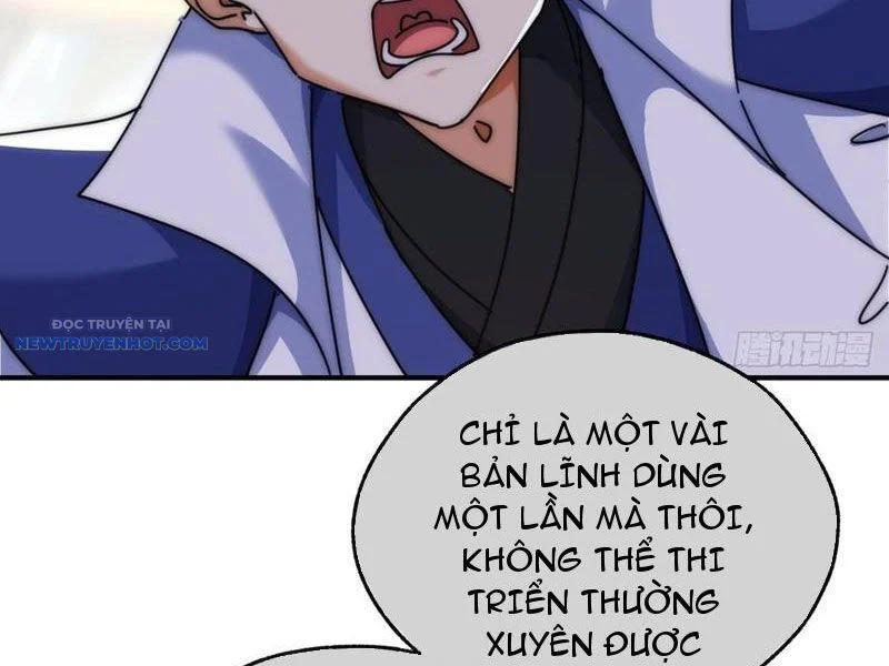 Mời công tử trảm yêu Chapter 79 - Trang 4