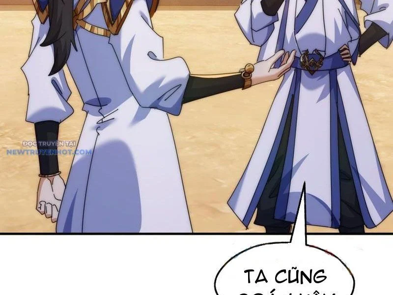 Mời công tử trảm yêu Chapter 79 - Trang 4
