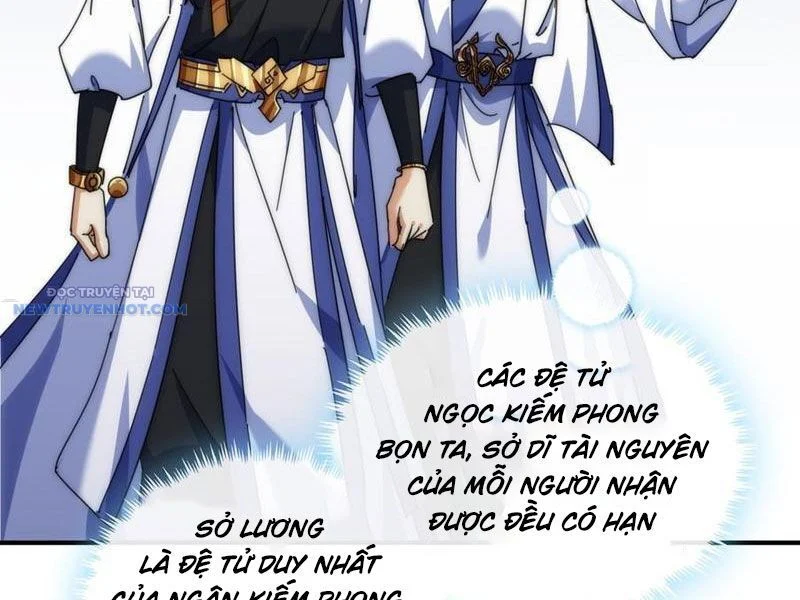 Mời công tử trảm yêu Chapter 79 - Trang 4