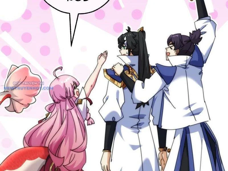 Mời công tử trảm yêu Chapter 79 - Trang 4