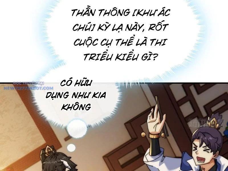 Mời công tử trảm yêu Chapter 79 - Trang 4