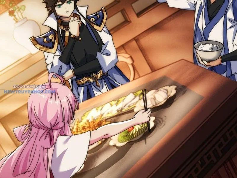 Mời công tử trảm yêu Chapter 79 - Trang 4