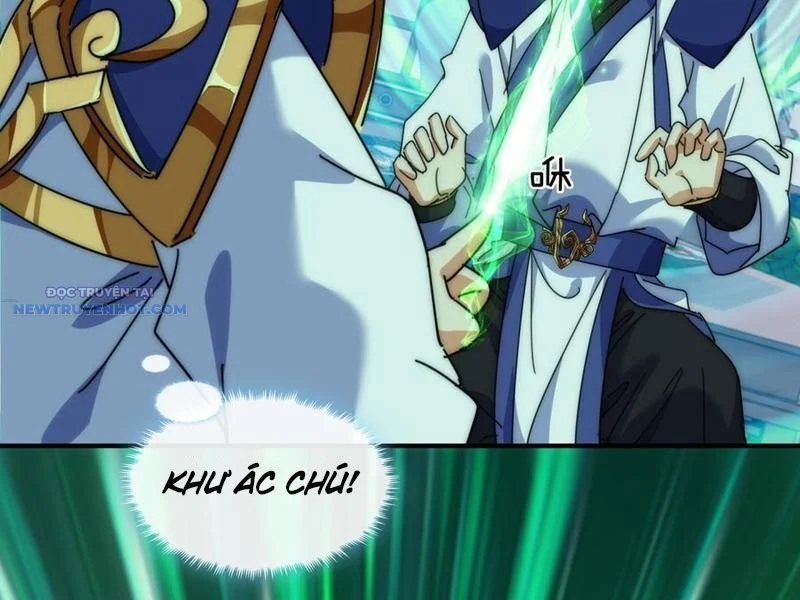 Mời công tử trảm yêu Chapter 79 - Trang 4