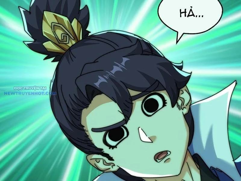 Mời công tử trảm yêu Chapter 79 - Trang 4