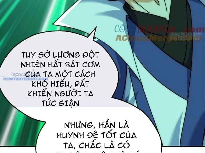 Mời công tử trảm yêu Chapter 79 - Trang 4