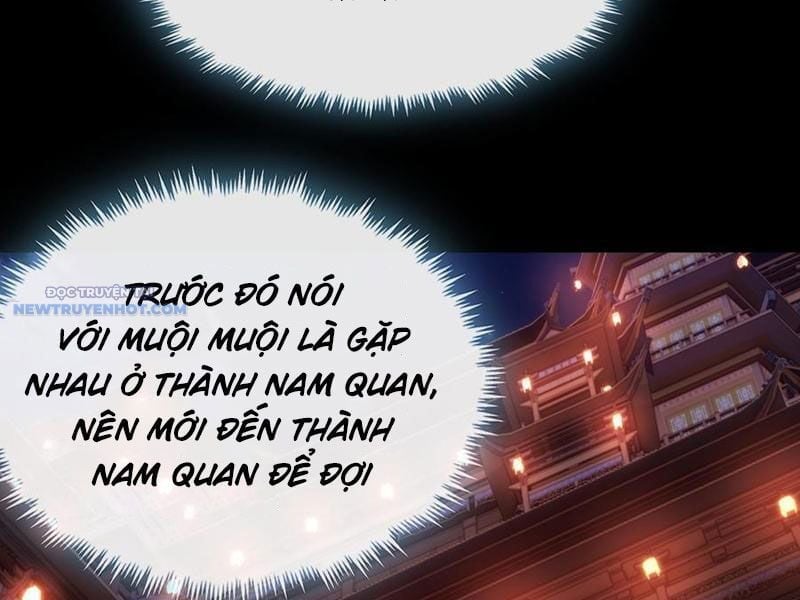 Mời công tử trảm yêu Chapter 79 - Trang 4