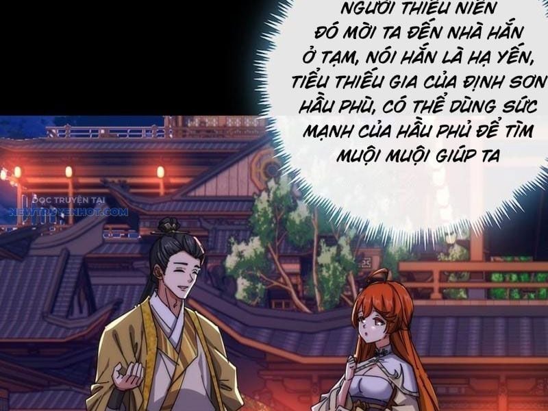 Mời công tử trảm yêu Chapter 79 - Trang 4