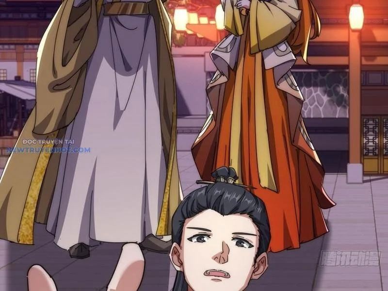 Mời công tử trảm yêu Chapter 79 - Trang 4