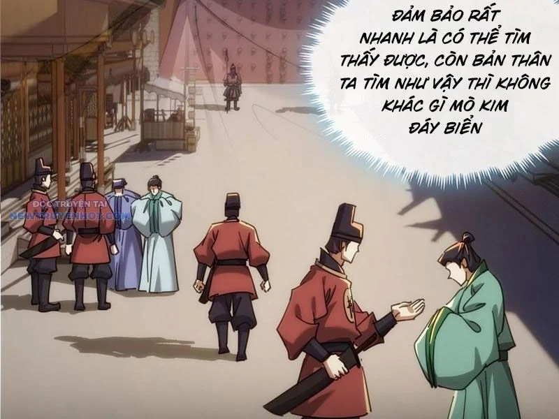 Mời công tử trảm yêu Chapter 79 - Trang 4