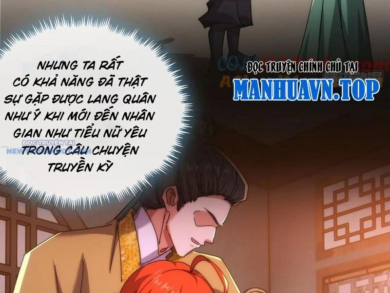 Mời công tử trảm yêu Chapter 79 - Trang 4