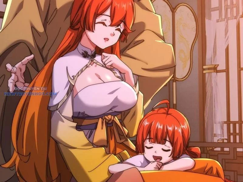 Mời công tử trảm yêu Chapter 79 - Trang 4
