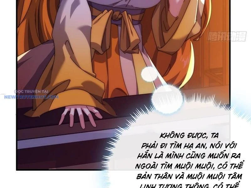Mời công tử trảm yêu Chapter 79 - Trang 4
