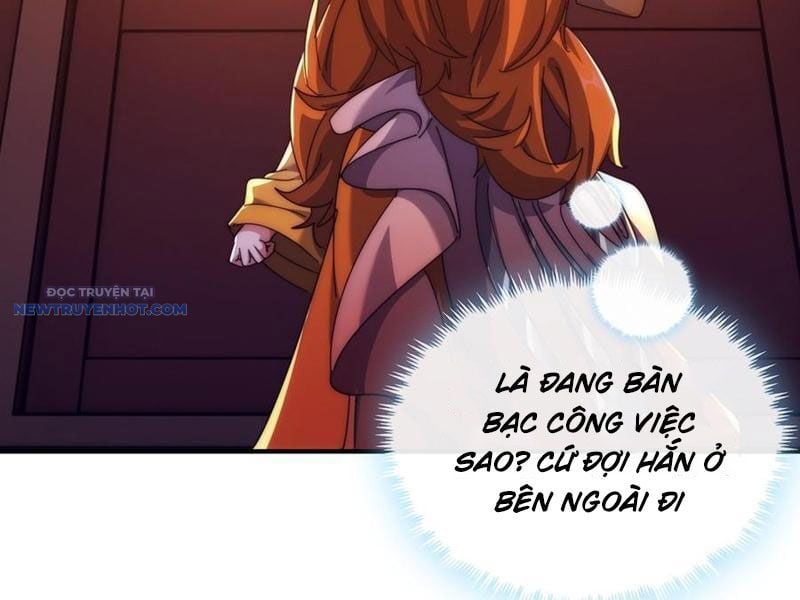 Mời công tử trảm yêu Chapter 79 - Trang 4