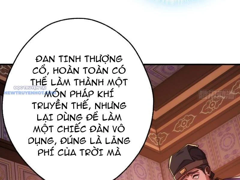 Mời công tử trảm yêu Chapter 79 - Trang 4