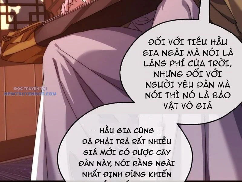 Mời công tử trảm yêu Chapter 79 - Trang 4