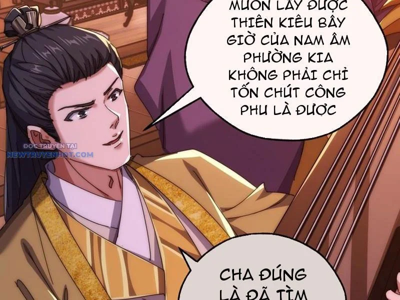 Mời công tử trảm yêu Chapter 79 - Trang 4