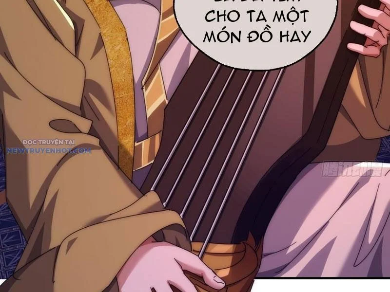 Mời công tử trảm yêu Chapter 79 - Trang 4