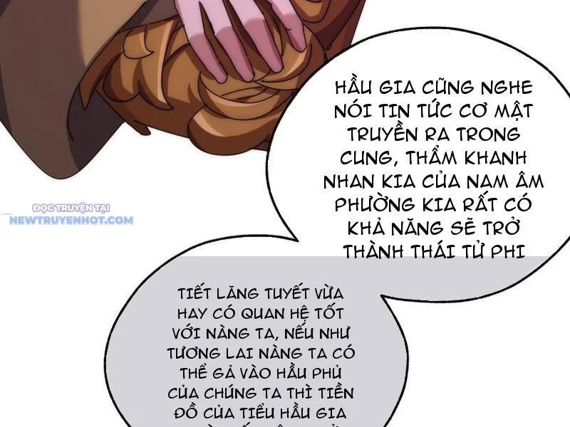 Mời công tử trảm yêu Chapter 79 - Trang 4