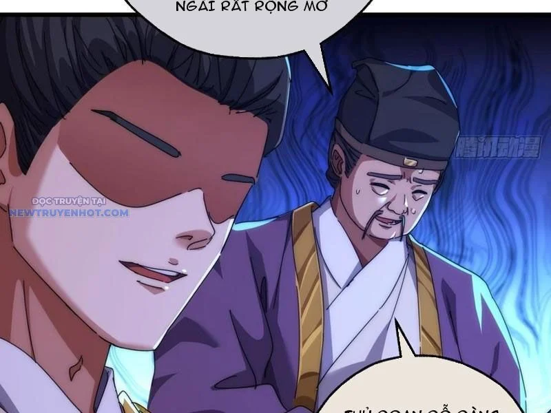 Mời công tử trảm yêu Chapter 79 - Trang 4