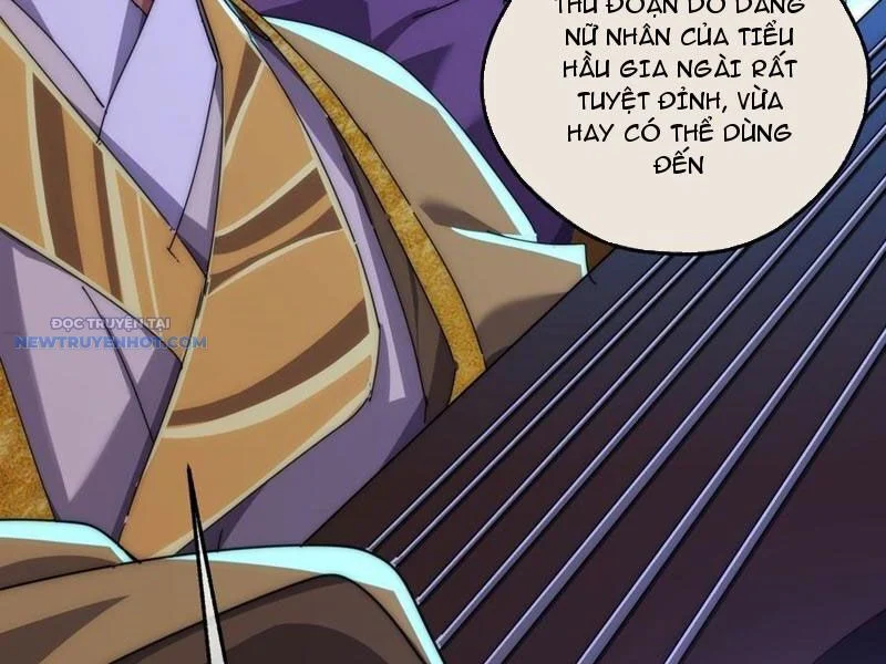 Mời công tử trảm yêu Chapter 79 - Trang 4