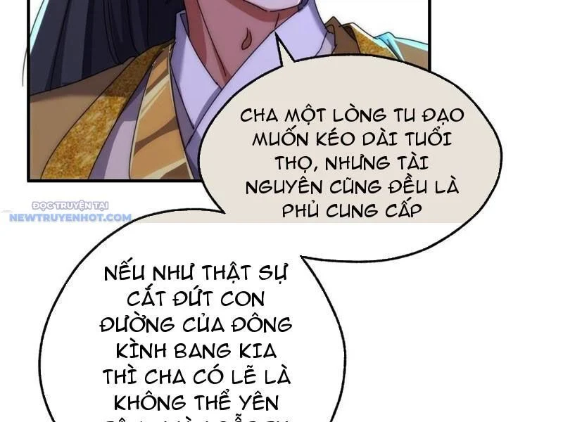 Mời công tử trảm yêu Chapter 79 - Trang 4