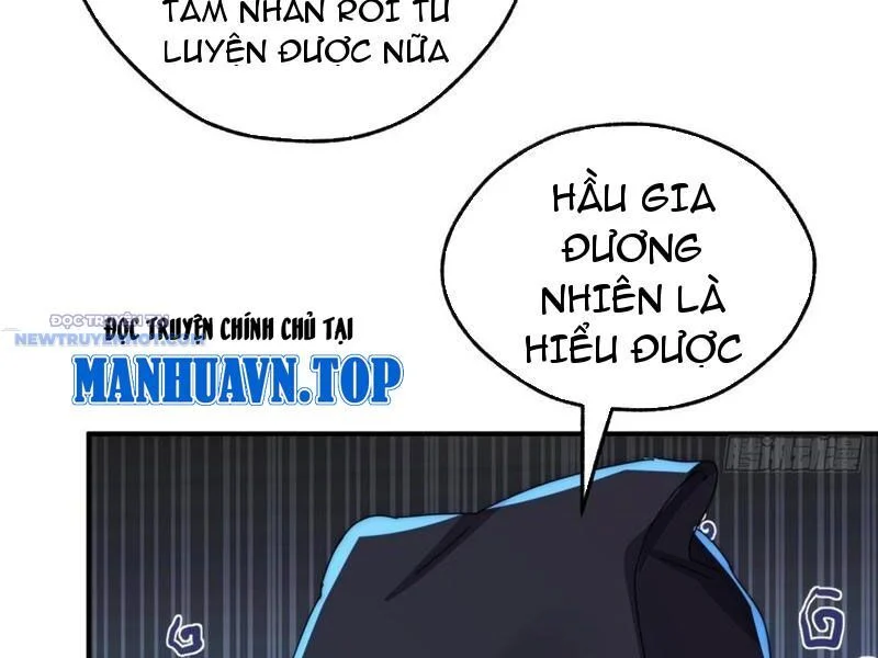 Mời công tử trảm yêu Chapter 79 - Trang 4