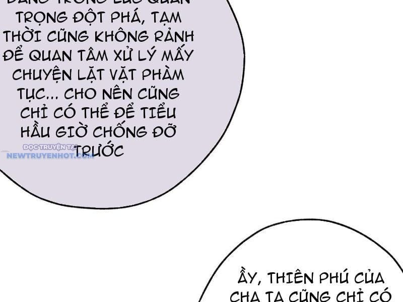 Mời công tử trảm yêu Chapter 79 - Trang 4