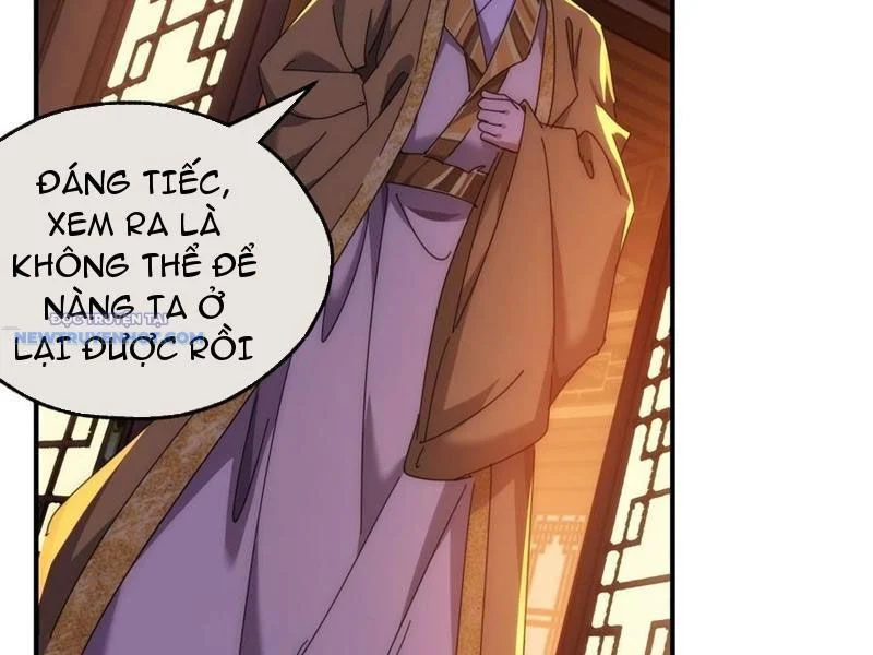 Mời công tử trảm yêu Chapter 79 - Trang 4
