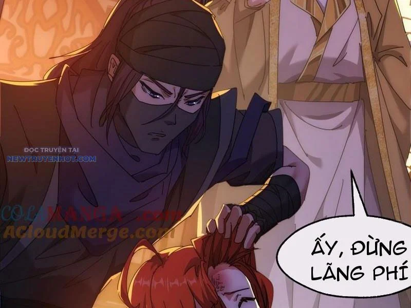 Mời công tử trảm yêu Chapter 79 - Trang 4