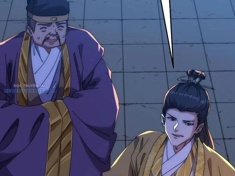 Mời công tử trảm yêu Chapter 79 - Trang 4