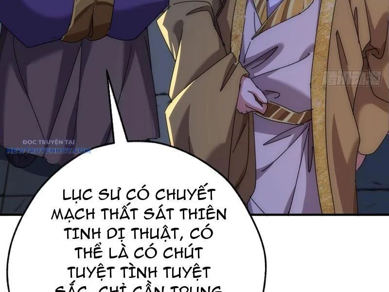 Mời công tử trảm yêu Chapter 79 - Trang 4
