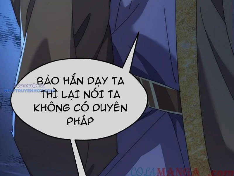 Mời công tử trảm yêu Chapter 79 - Trang 4