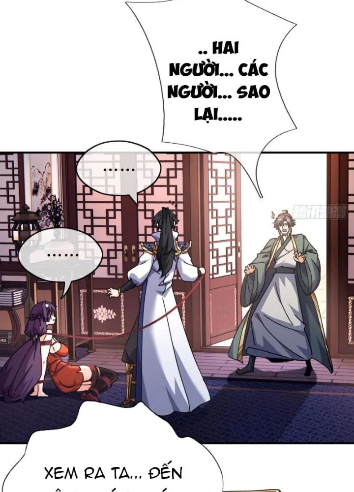 Mời Công Tử Trảm Yêu Chapter 8 - Trang 2