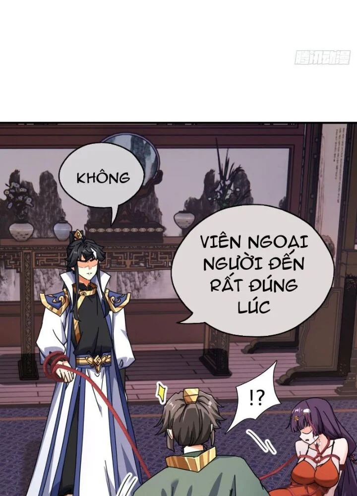Mời Công Tử Trảm Yêu Chapter 8 - Trang 2
