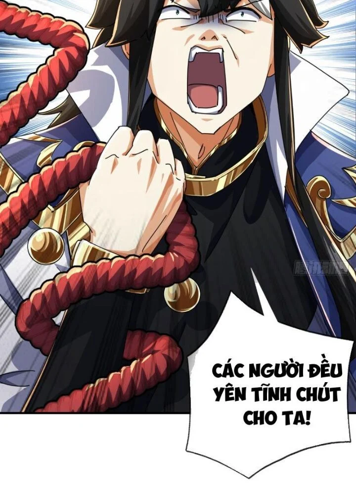 Mời Công Tử Trảm Yêu Chapter 8 - Trang 2