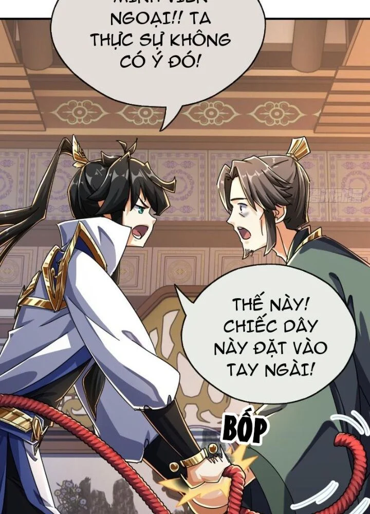 Mời Công Tử Trảm Yêu Chapter 8 - Trang 2