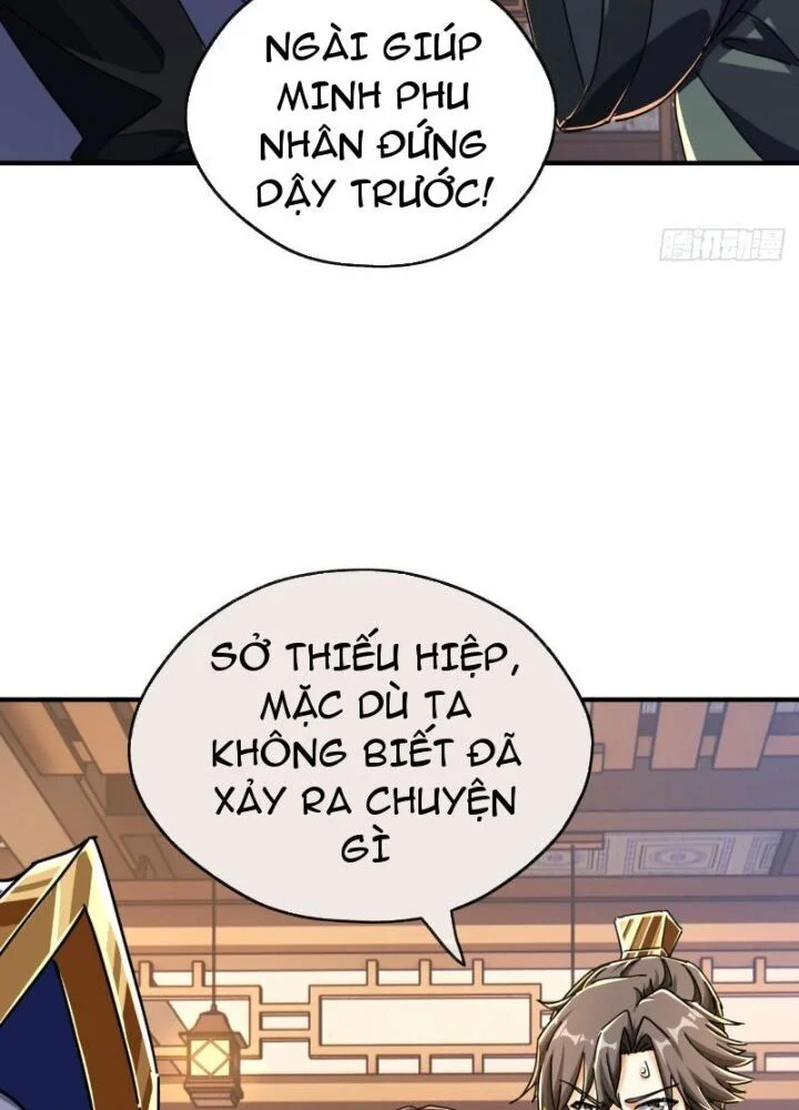 Mời Công Tử Trảm Yêu Chapter 8 - Trang 2
