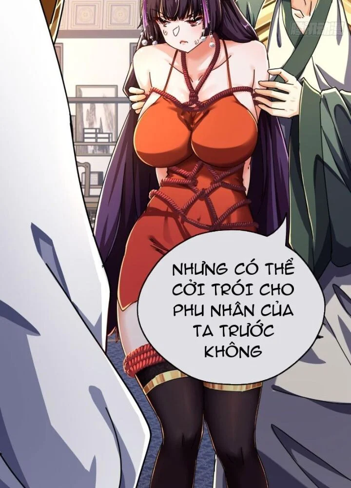 Mời Công Tử Trảm Yêu Chapter 8 - Trang 2