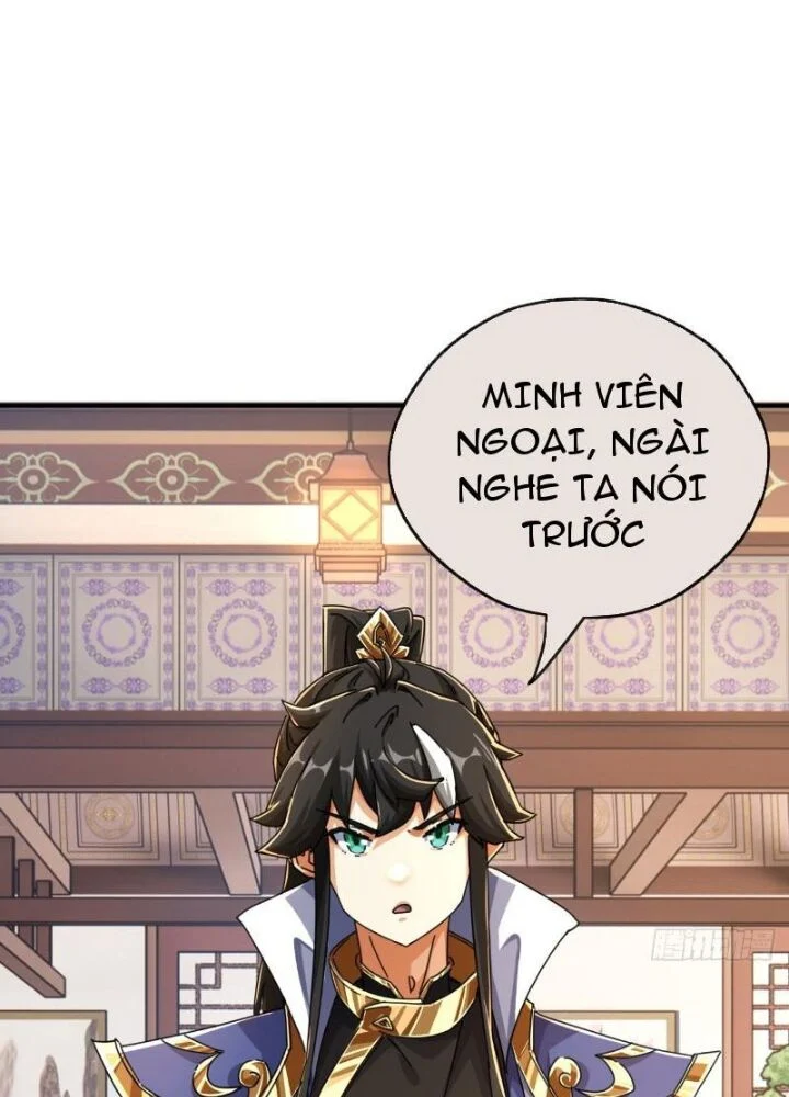 Mời Công Tử Trảm Yêu Chapter 8 - Trang 2