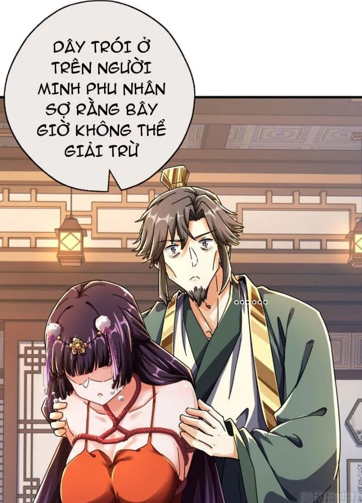 Mời Công Tử Trảm Yêu Chapter 8 - Trang 2