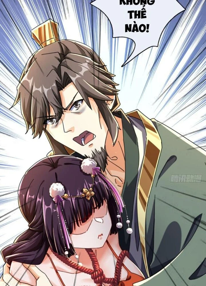 Mời Công Tử Trảm Yêu Chapter 8 - Trang 2