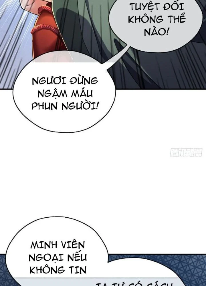 Mời Công Tử Trảm Yêu Chapter 8 - Trang 2